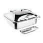 FT038 Induction Chafer 1/2 GN