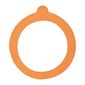 CC988 Rubber Seal for Preserve Jars 500ml to 2 Ltr