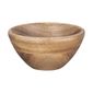 FT613 Acacia Bowls 100(D) x 50(H)mm