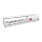 G-Series GP296 6 x 1/3GN Energy Efficient Refrigerated Countertop Food Prep Display Topping Unit