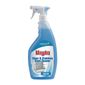 GH491 Glass & Stainless Steel Cleaner Ready To Use 750ml