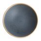 FA305 Canvas Shallow Tapered Bowl Blue Granite 200mm (Pack of 6)
