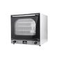 HEG483 Medium Duty 62 Ltr Electric Manual Convection Oven