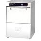 SG35D Standard 350mm 14 Pint Undercounter Glasswasher With Drain Pump - 13 Amp Plug in