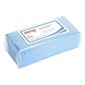 HS597 Non-Woven Cloths Blue (Pack of 50)