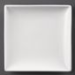 Whiteware U155 Square Plates 240mm (Pack of 12)