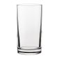 DY293 Nucleated Toughened Hi Ball Glasses 280ml CE Marked (Pack of 48)