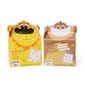 CN874 Bizzi Boxes Assorted Zoo Lion and Monkey (Pack of 200)