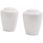 Simplicity White V9502 Harmony Pepper Shakers (Pack of 12)