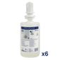 FA711 Perfumed Mild Foam Hand Soap 1Ltr (Pack of 6)