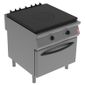 F900 G9181/P Propane Gas Solid Top Oven Range