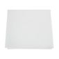 GG996 Lunch Napkin White 33x33cm 1ply 1/4 Fold (Pack of 5000)