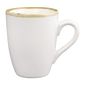 FB992 Mugs White 340ml (Pack of 6)
