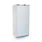 HED107 Light Duty 580 Ltr Upright Single Door White Freezer