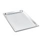 6013.1102 1/1 GN Stainless Steel Tray 20mm