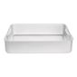K413 Deep Roasting Pan 470mm