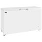 GM500 463 Ltr White Chest Freezer