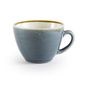Kiln GP348 Cappuccino Cups Ocean 340ml (Pack of 6)