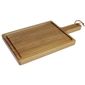 DF055 Wooden Serving Board 420 x 230mm