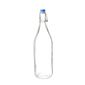 GG930 Glass Water Bottles 1Ltr (Pack of 6)