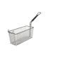 Opus 800 BA159 Stainless Steel WIRE BASKET