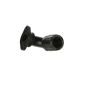 CO243 90 Degree Flange Conduit Swivel Fitting for LCG2 Double Contact Grill & Panini Grill