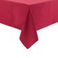 Occasions HB955 Tablecloth Burgundy 2800mm x 2800mm