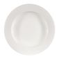 Isla DY831 Wide Rim Plates White 305mm (Pack of 12)