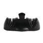 GJ518 Manual 2 Stage Knife Sharpener with Suction Base