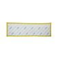 HP947 Disposable Double Pocket Flat Mop Yellow (Pack of 50)