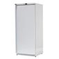 HED107 Light Duty 580 Ltr Upright Single Door White Freezer