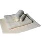 HB535 Nova Colour Towel Set Cream