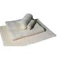 HB535 Mitre Comfort Nova Colour Towel Set Cream