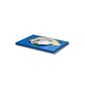 E3709 Polyethylene Chopping Board Blue 610x440x12mm