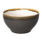 Kiln HC379 Round Bowls Smoke 140mm (Pack of 6)