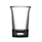 Elite CM593 Polycarbonate Shot Glass 25ml CE Marked (Pack of 24)