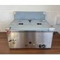 AGF/N 7.5 Ltr Natural Gas Countertop Single Tank Fryer (2 x Baskets) - Graded