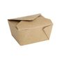 FB673 Paperboard Food Cartons 600ml (Pack of 400)