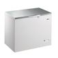 CF 35 SG UK 347 Ltr White Chest Freezer With Stainless Steel Lid