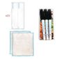 SA493 Reusable Day Bottle Label Pack (Pack of 30)