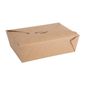 FN896 Cardboard Takeaway Food Containers 197mm (Pack of 200)
