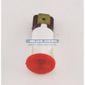 013528/51 Red Neon for Pie Cabinets