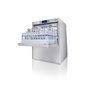 C500G WS-3P 500mm 25 Pint Undercounter Glasswasher With Drain Pump, Rinse Boost Pump, Break Tank & Integral Water Softener - Three Phase
