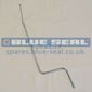 228510 Pilot Tube for Evolution Gas Bratt Pans