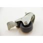 14630 Castor with Brake Pin Mounted