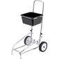 DE4002 Trolley for Steam Cleaner