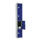 Elite Lockers W947-CL