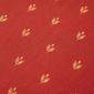 Perth HN858 Duvet Covers Terracotta Double
