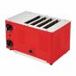 Regent DA223 4 Slice Toaster