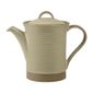 Igneous Stoneware DY151 Teapots 600ml (Pack of 6)